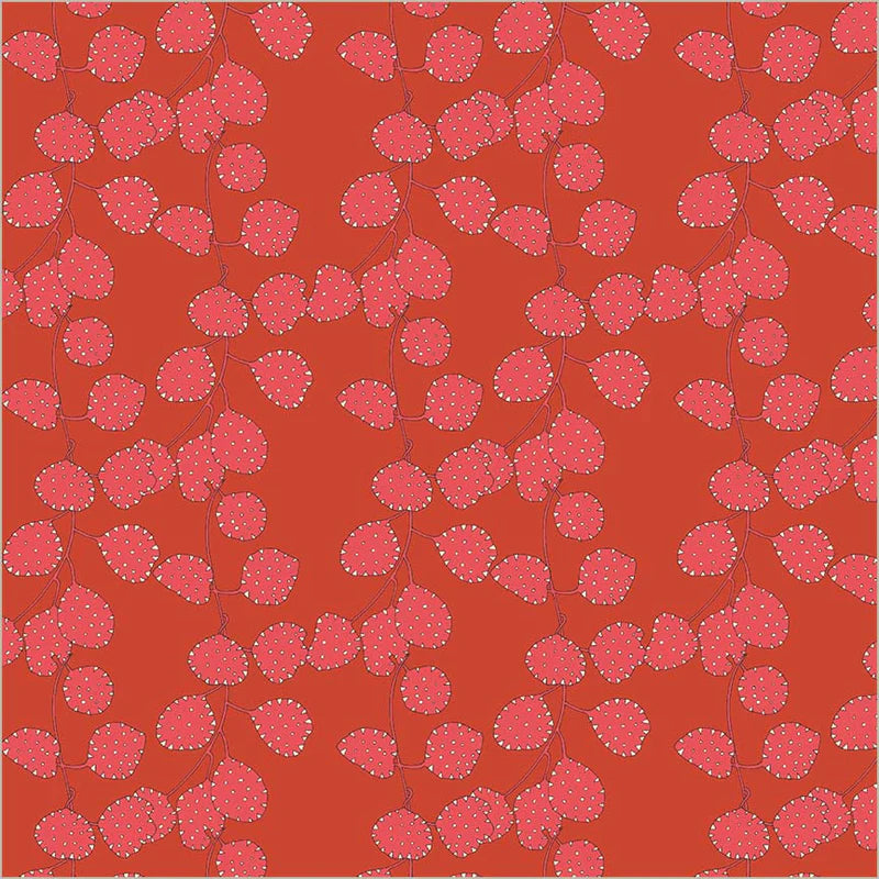 Sunshine Honesty - Crimson