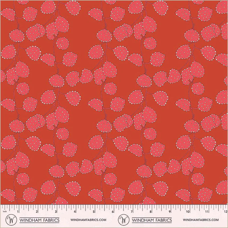 Sunshine Honesty - Crimson