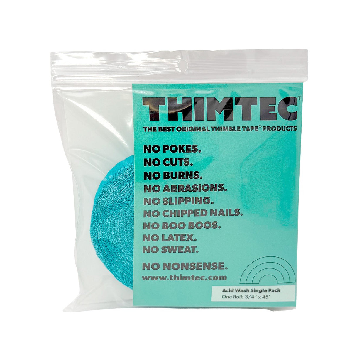 Thimtec Thimble Tape