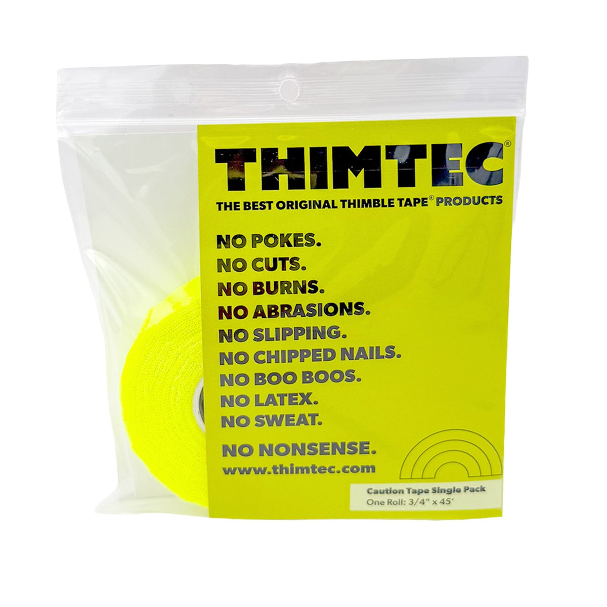 Thimtec Thimble Tape