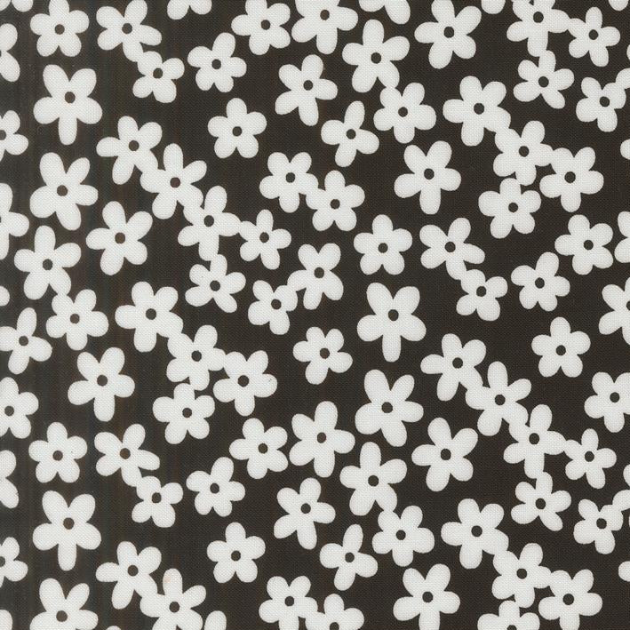 True To Hue Black As Night Flowers