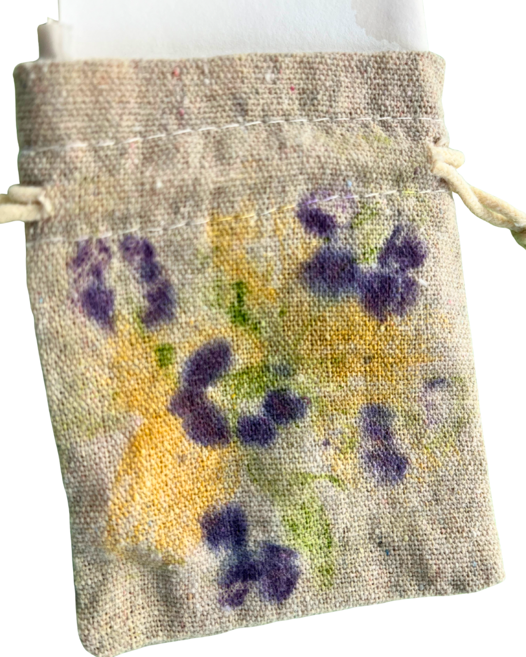 Craft Lab: Botanical Printing Workshop Fall Edition