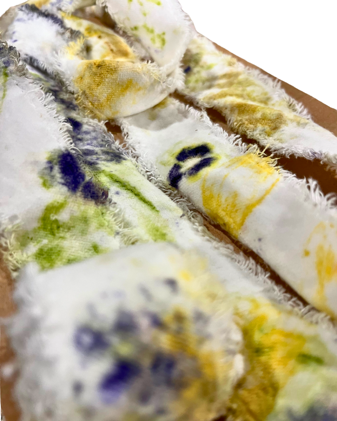 Craft Lab: Botanical Printing Workshop Fall Edition