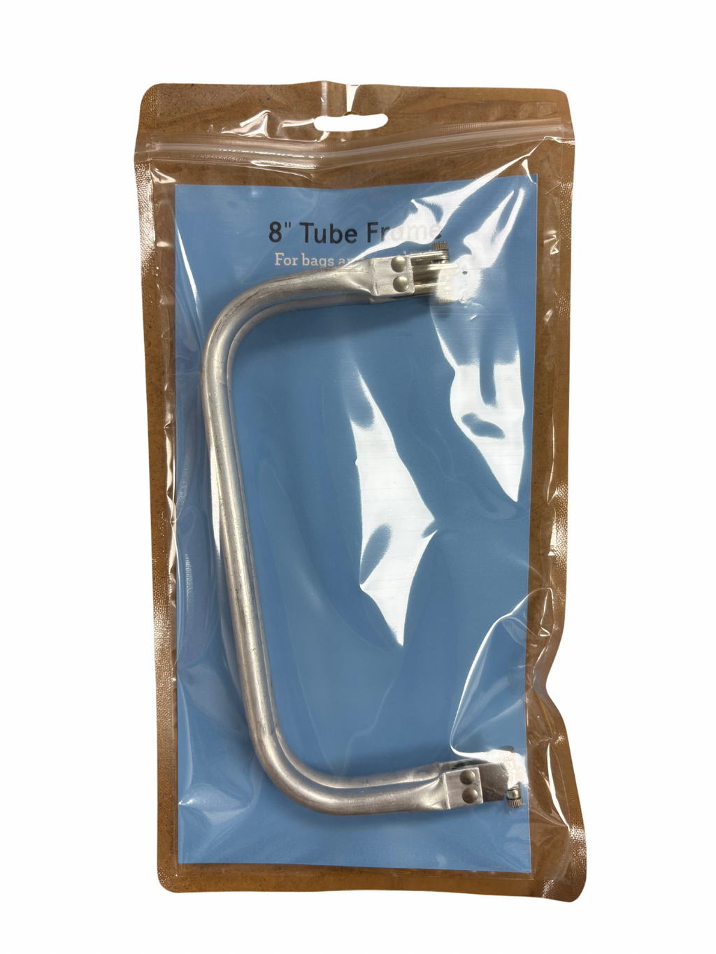 8" Tube Frame