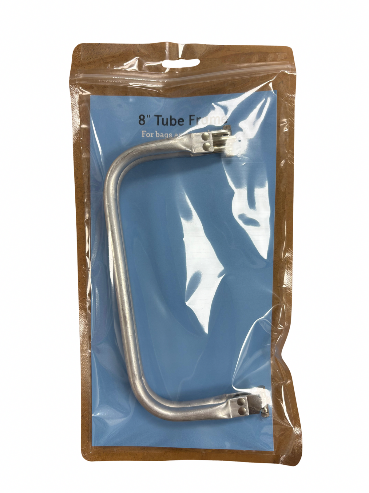 8" Tube Frame