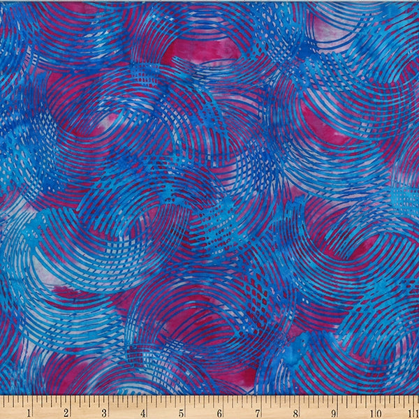 Batik W2572 [404-BUBBLEGUM]