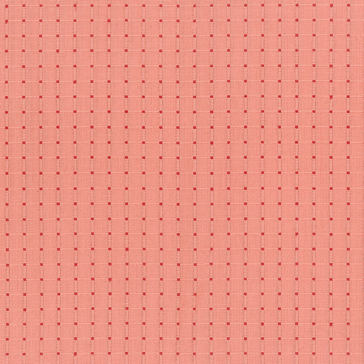 Pink fabric texture with a subtle pattern
