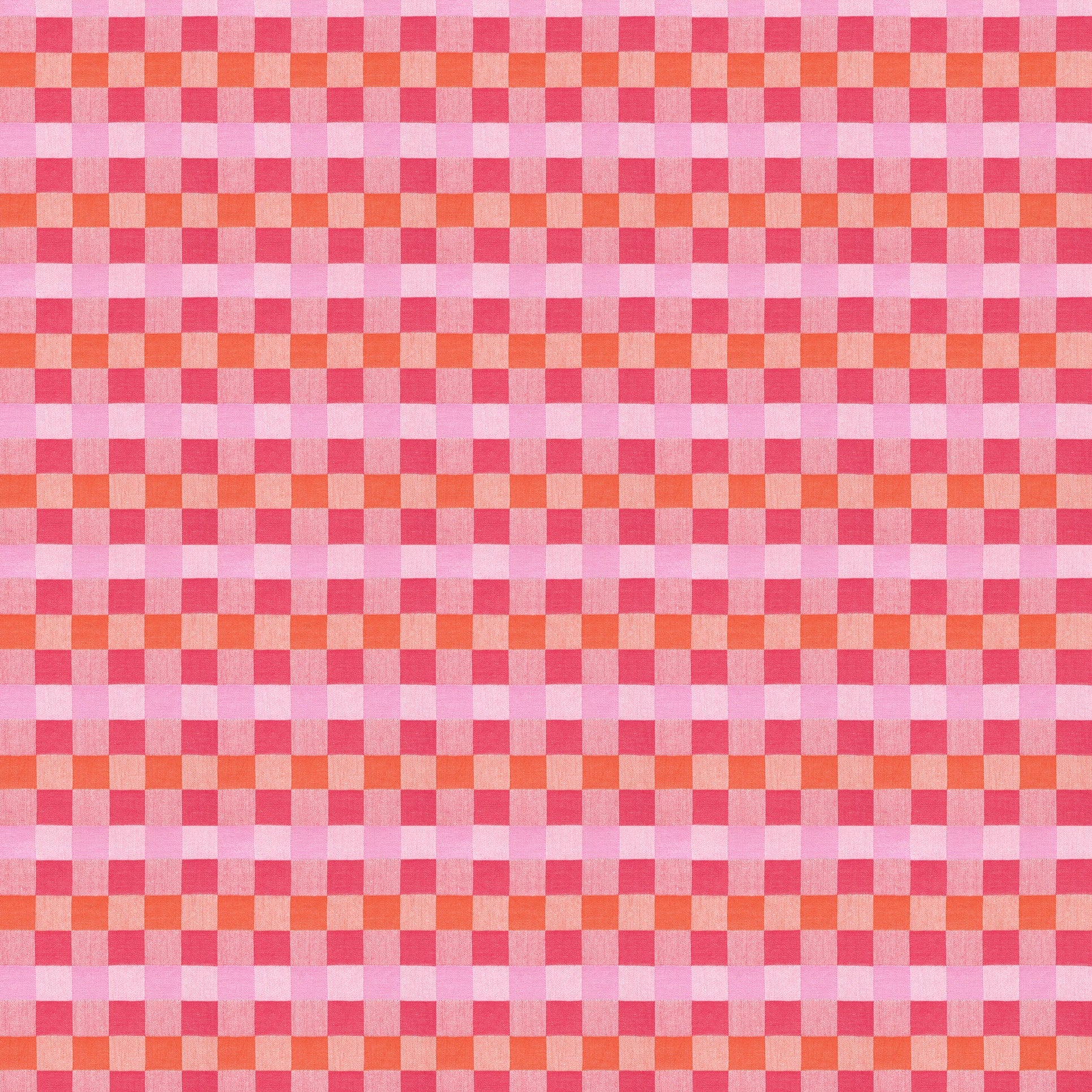 Anna Maria Check Mates Alternate Bubblegum