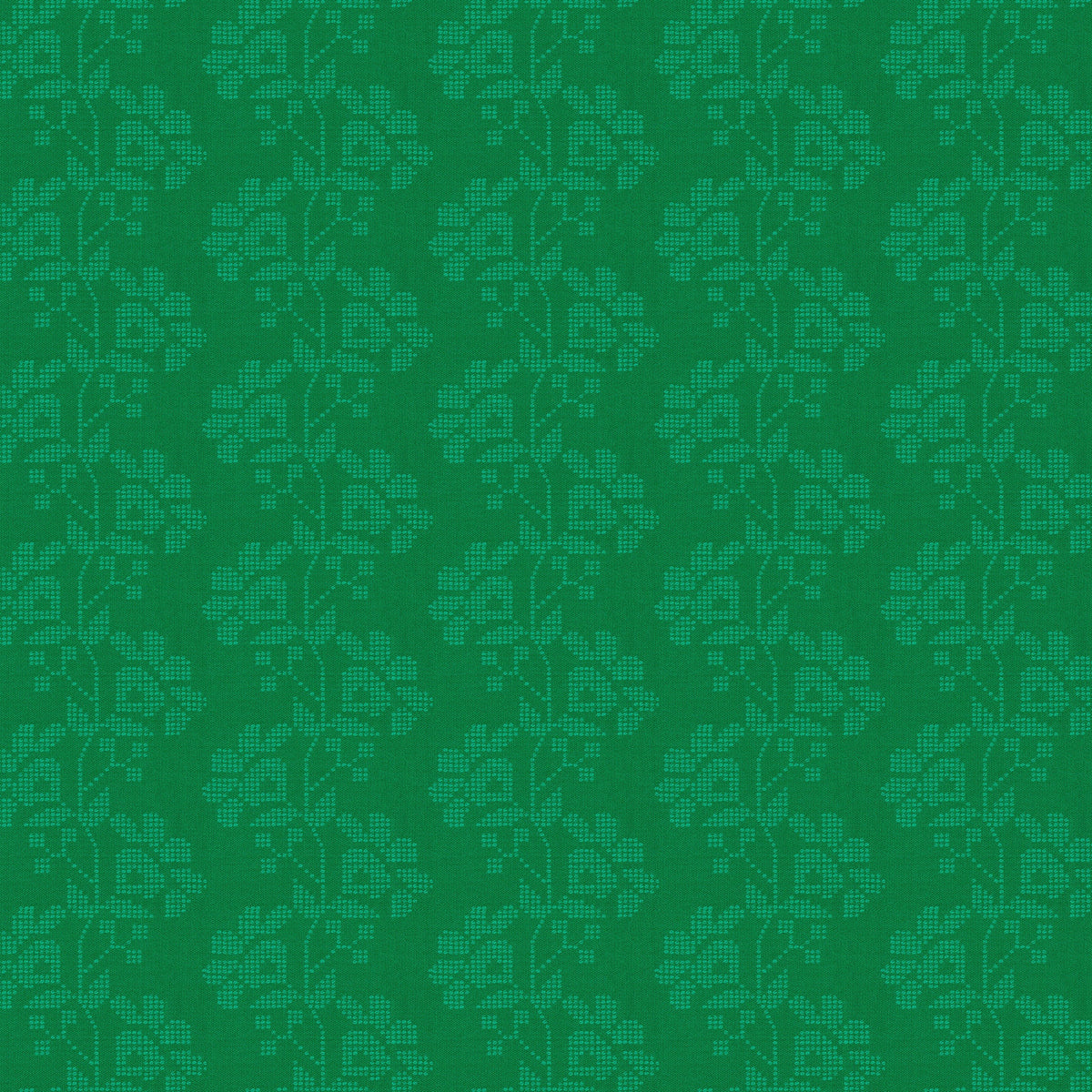Journey Wovens Exits in Verdant
