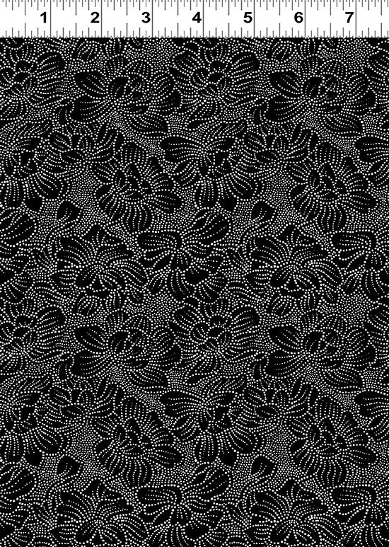 Matcha Blooms White