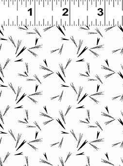 Matcha Dandelion Seeds White