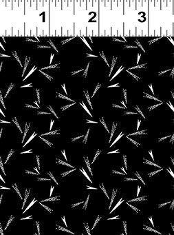 Matcha Dandelion Seeds Black