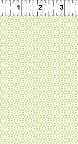 Matcha Diamonds White
