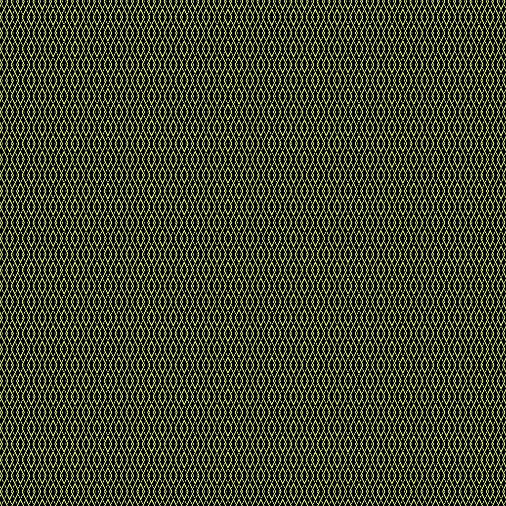 Matcha Diamonds Black