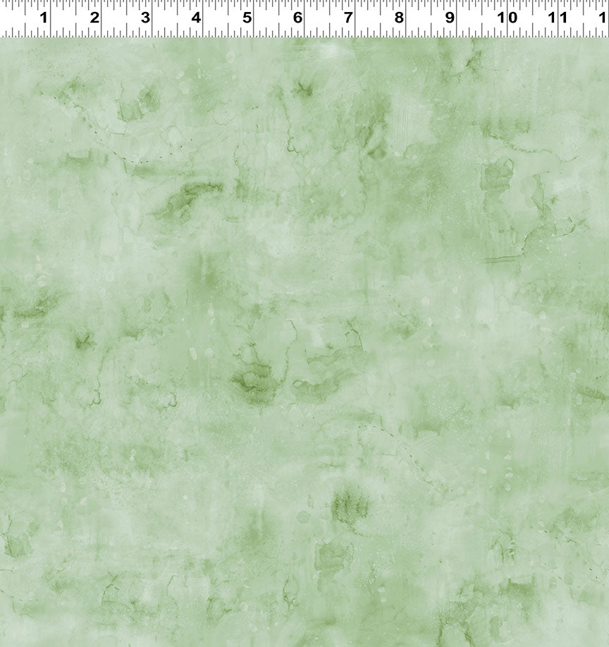 Our World Tonal Mint