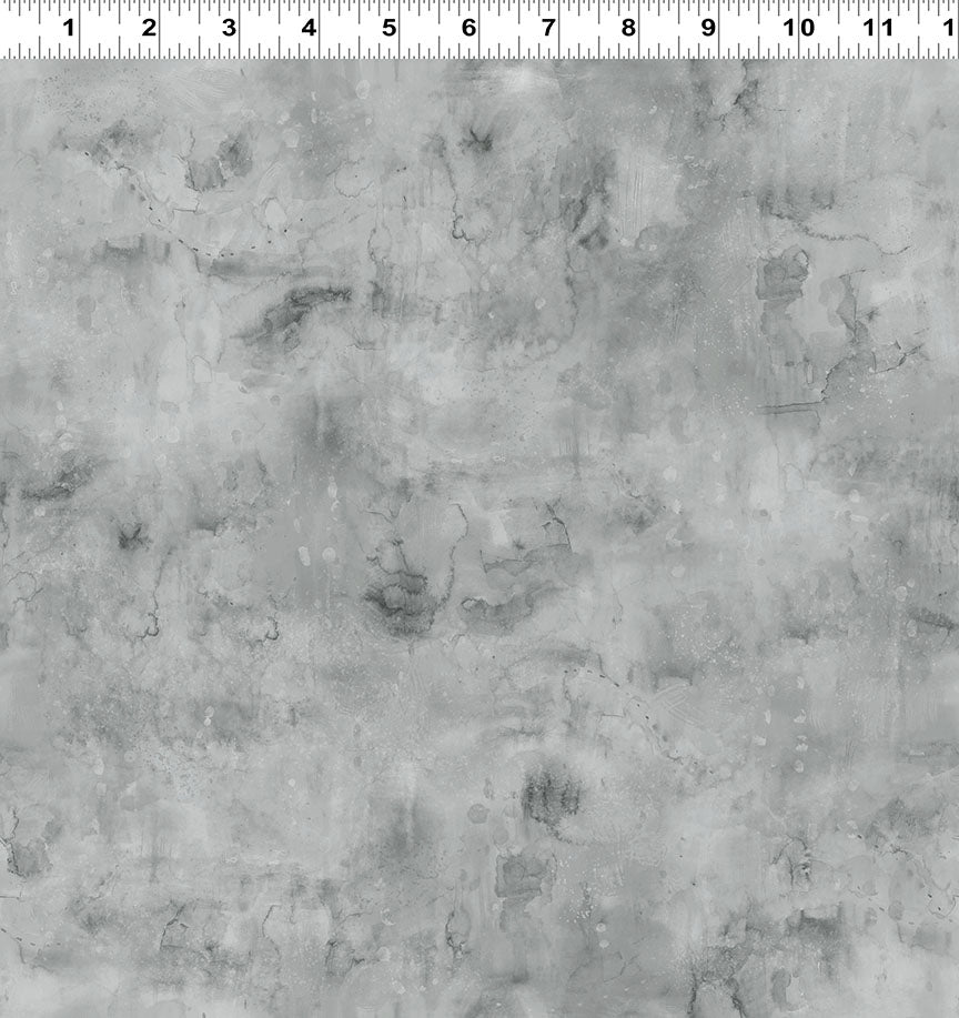 Our World Tonal Gray