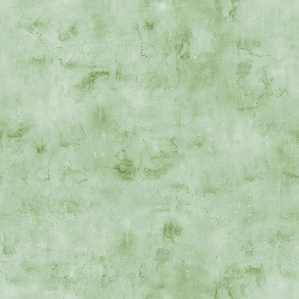Our World Tonal Mint