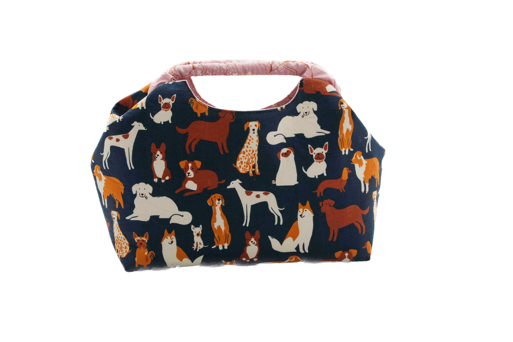 Carry Me Tube Frame Case Kit