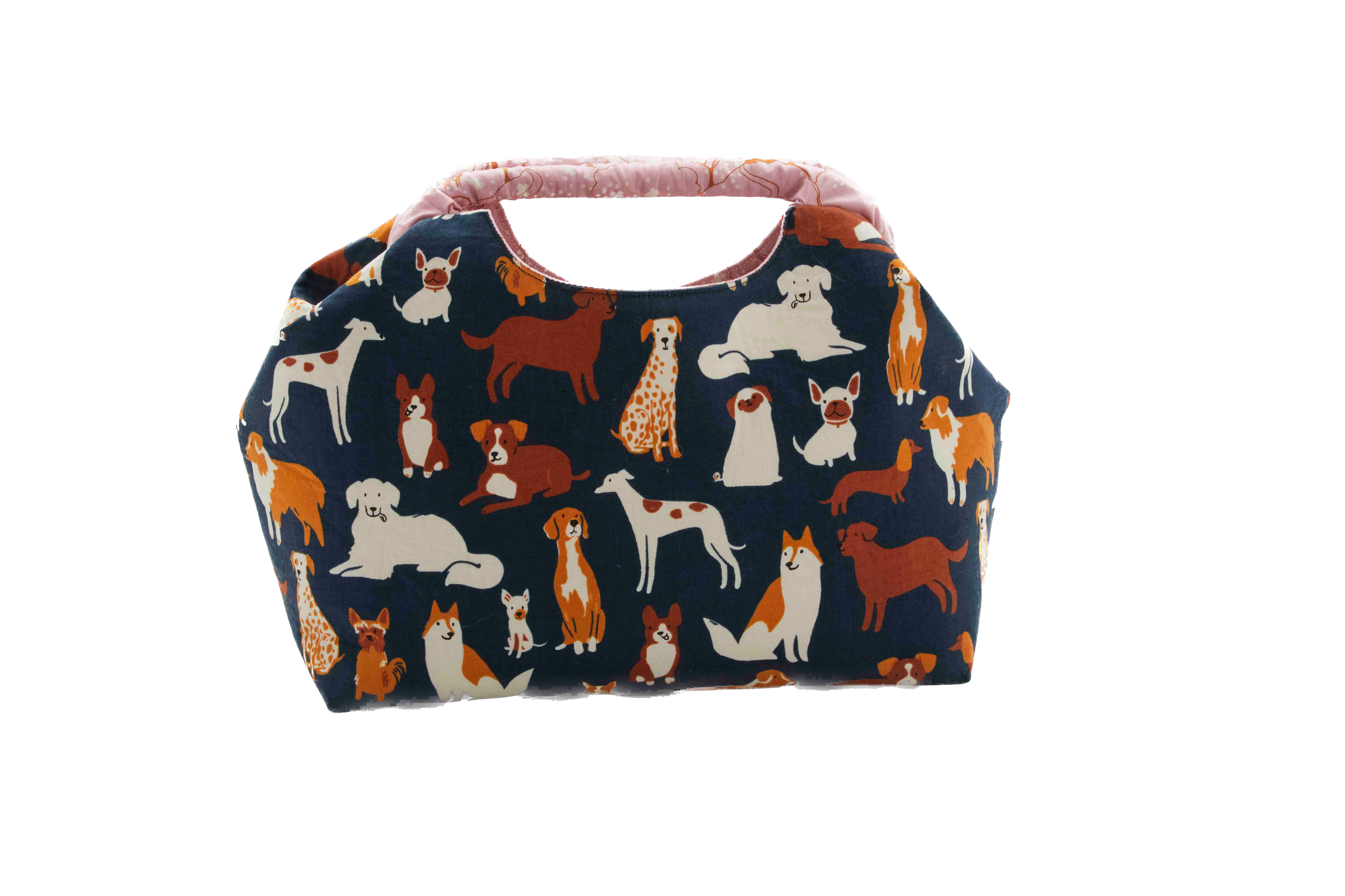 Carry Me Tube Frame Case Kit