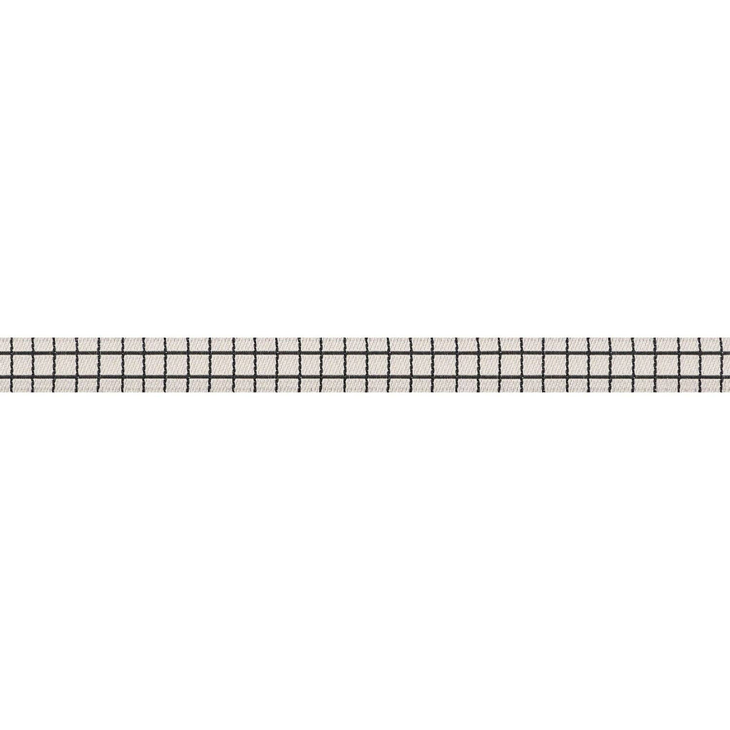 80's Greatest Hits - Grid - Ribbon 3/8" width - by Kimberly Kight