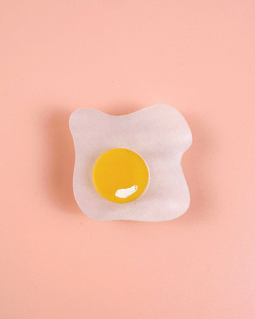 Egg Pop-Up Ruler Handle