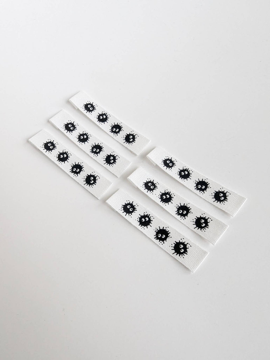 Soot Sprites Cotton Luxe Labels
