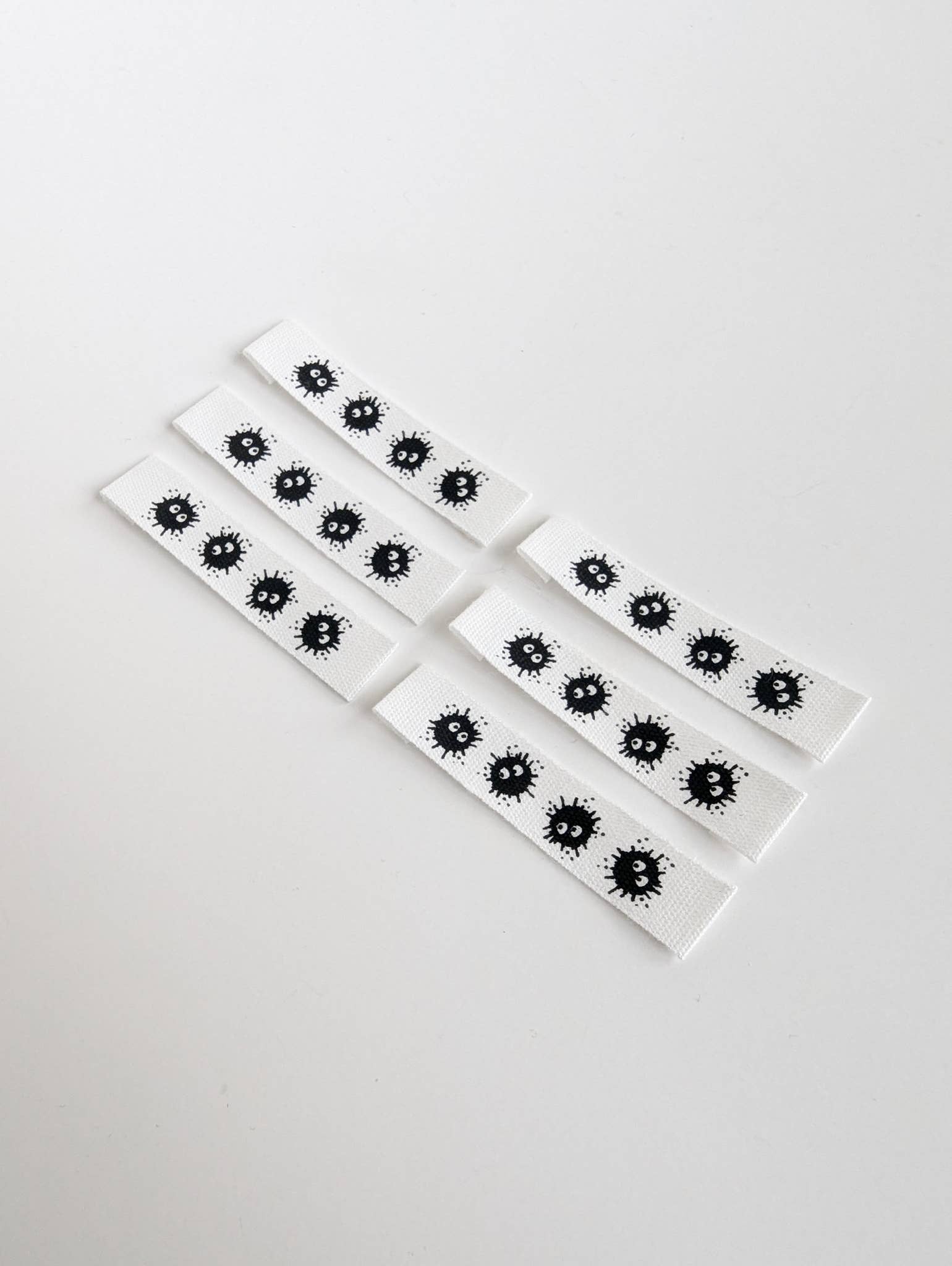Soot Sprites Cotton Luxe Labels