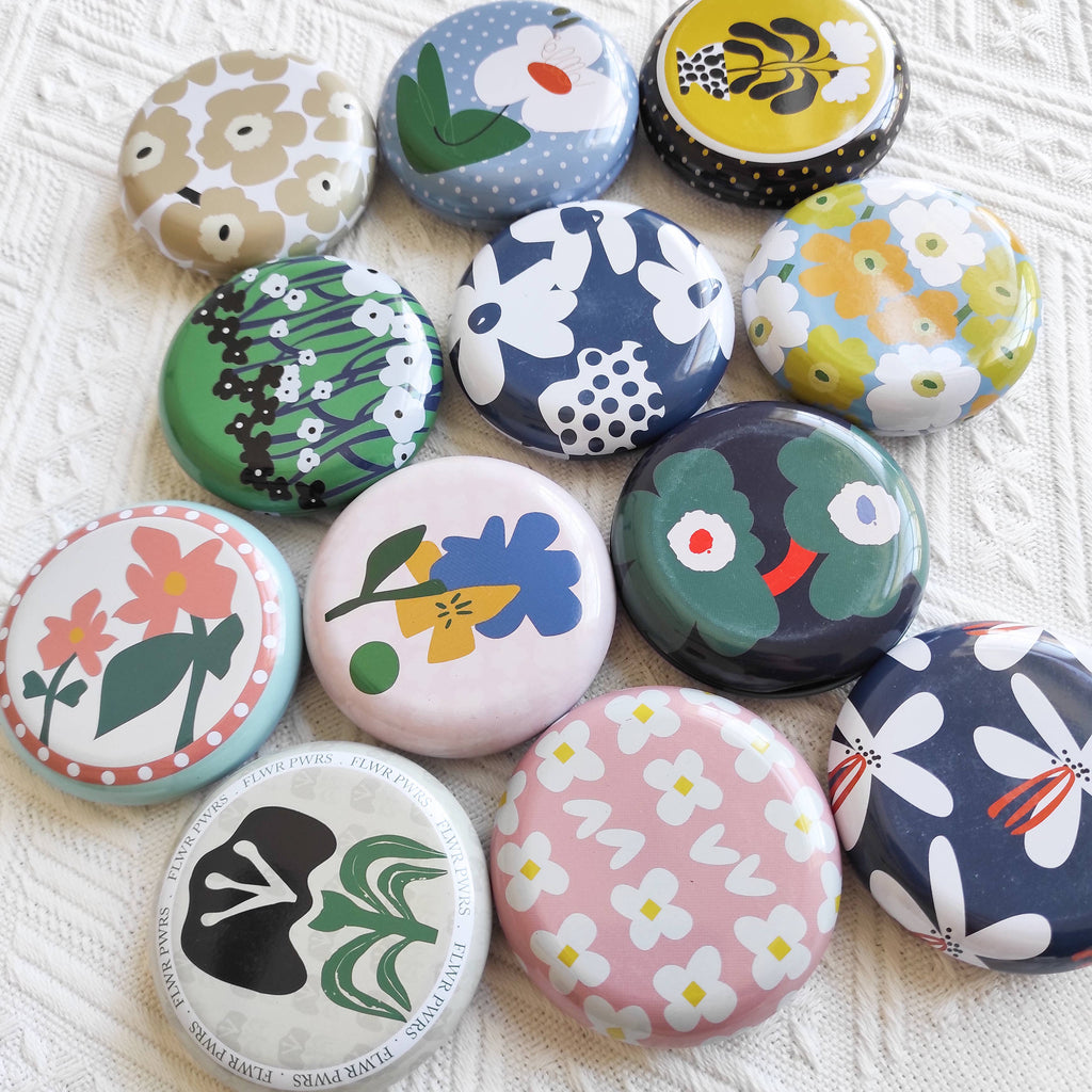 Magnetic Needle Case