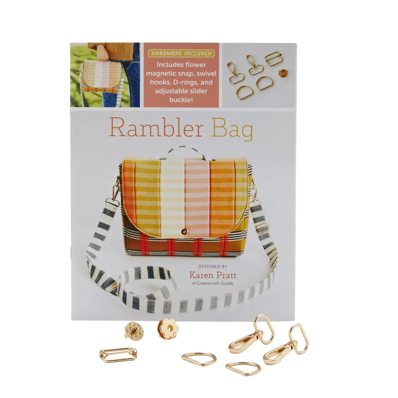 Rambler Bag Kit
