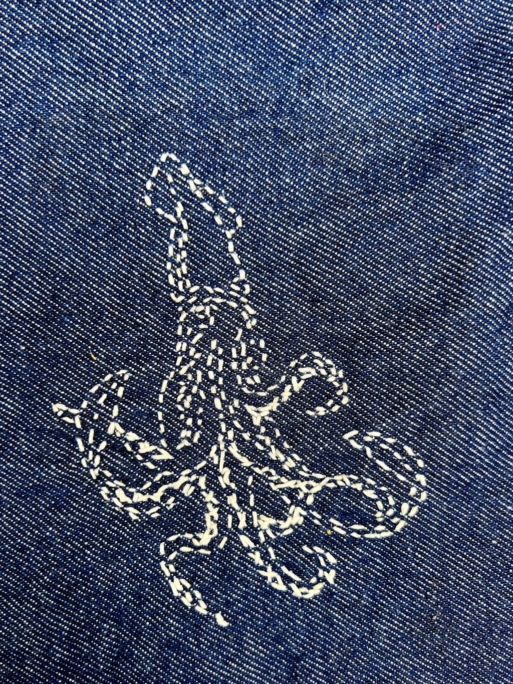 Nauticals Stitch Designs