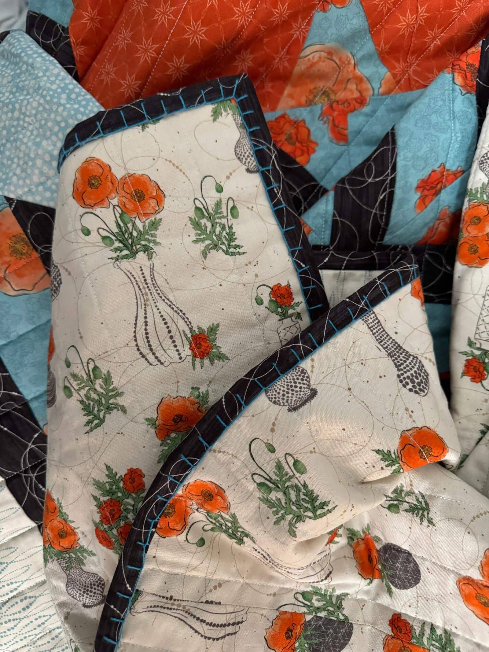 The Little Book of Big Stitch Binding