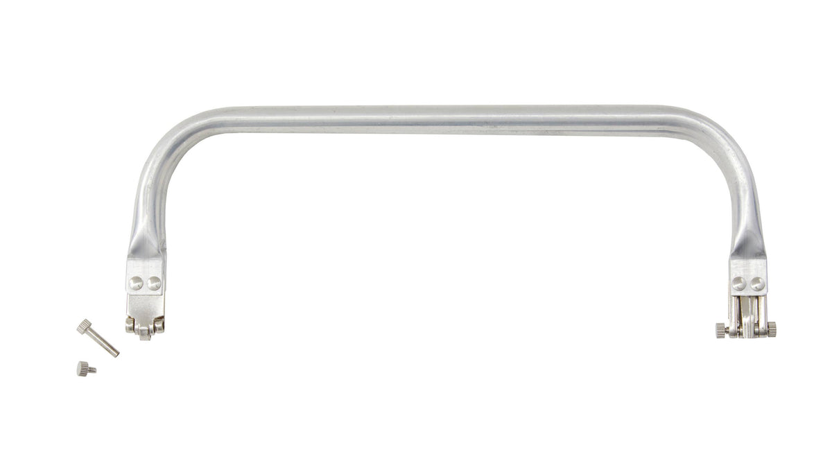 8" Tube Frame