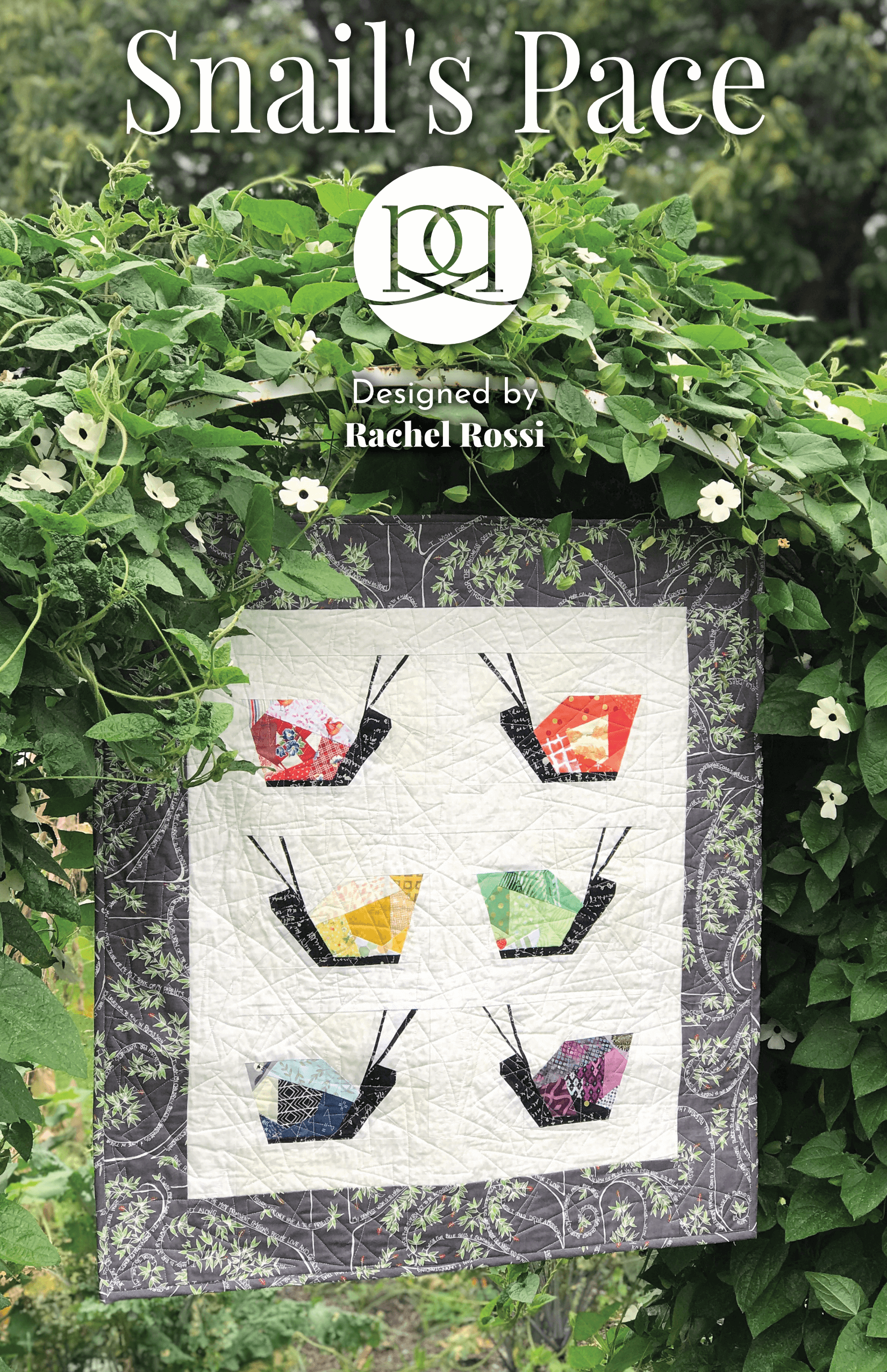Snail's Pace | Quilt Pattern