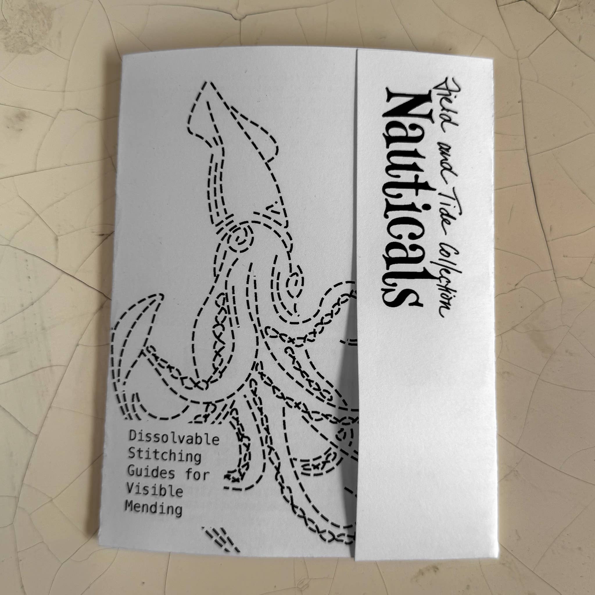 Nauticals Stitch Designs