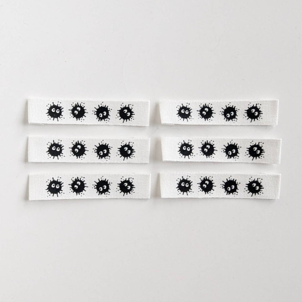Soot Sprites Cotton Luxe Labels