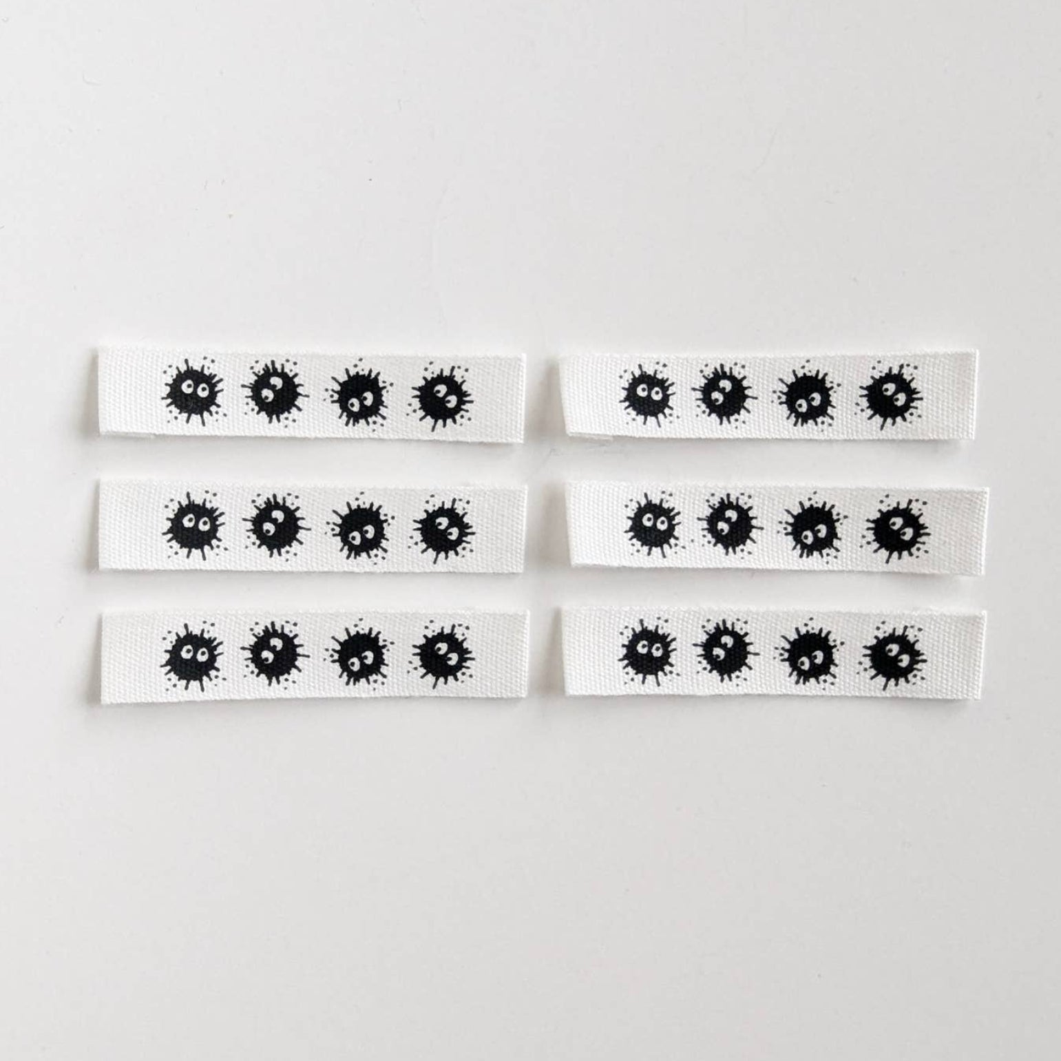 Soot Sprites Cotton Luxe Labels