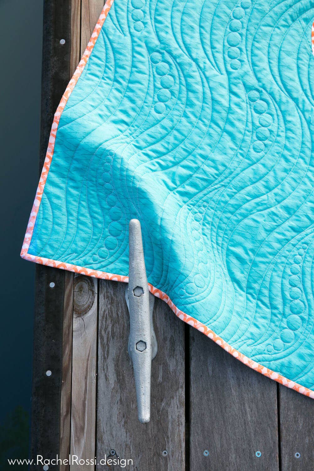Quilt Pattern - Bloctopus