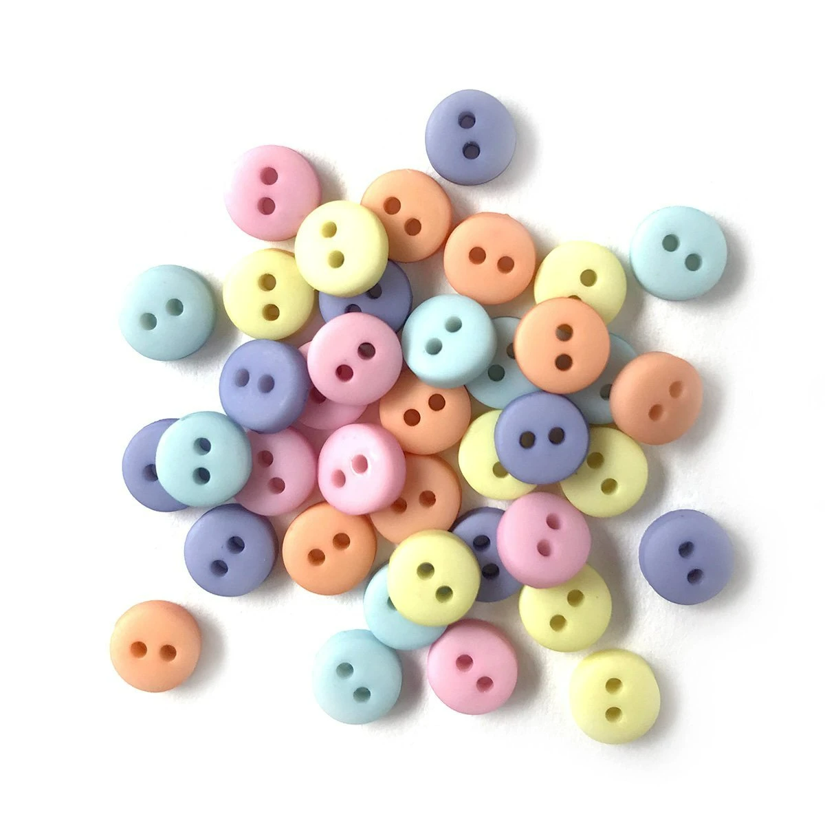 Tiny Buttons