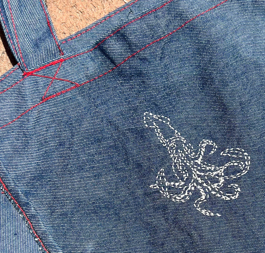 Nauticals Stitch Designs