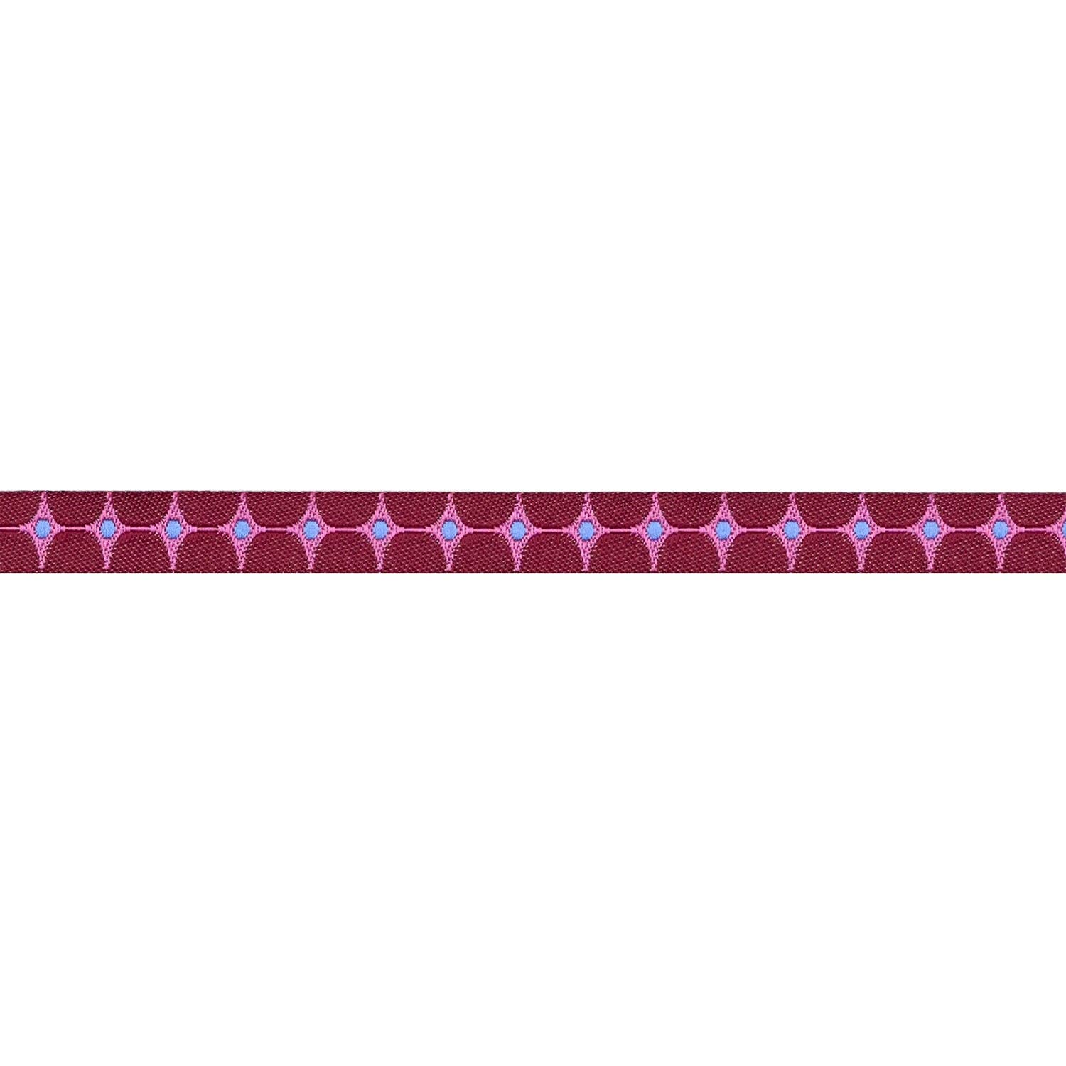 Sparkle - Ribbon 3/8" width - La Dolce Vita by Stacy Peterson