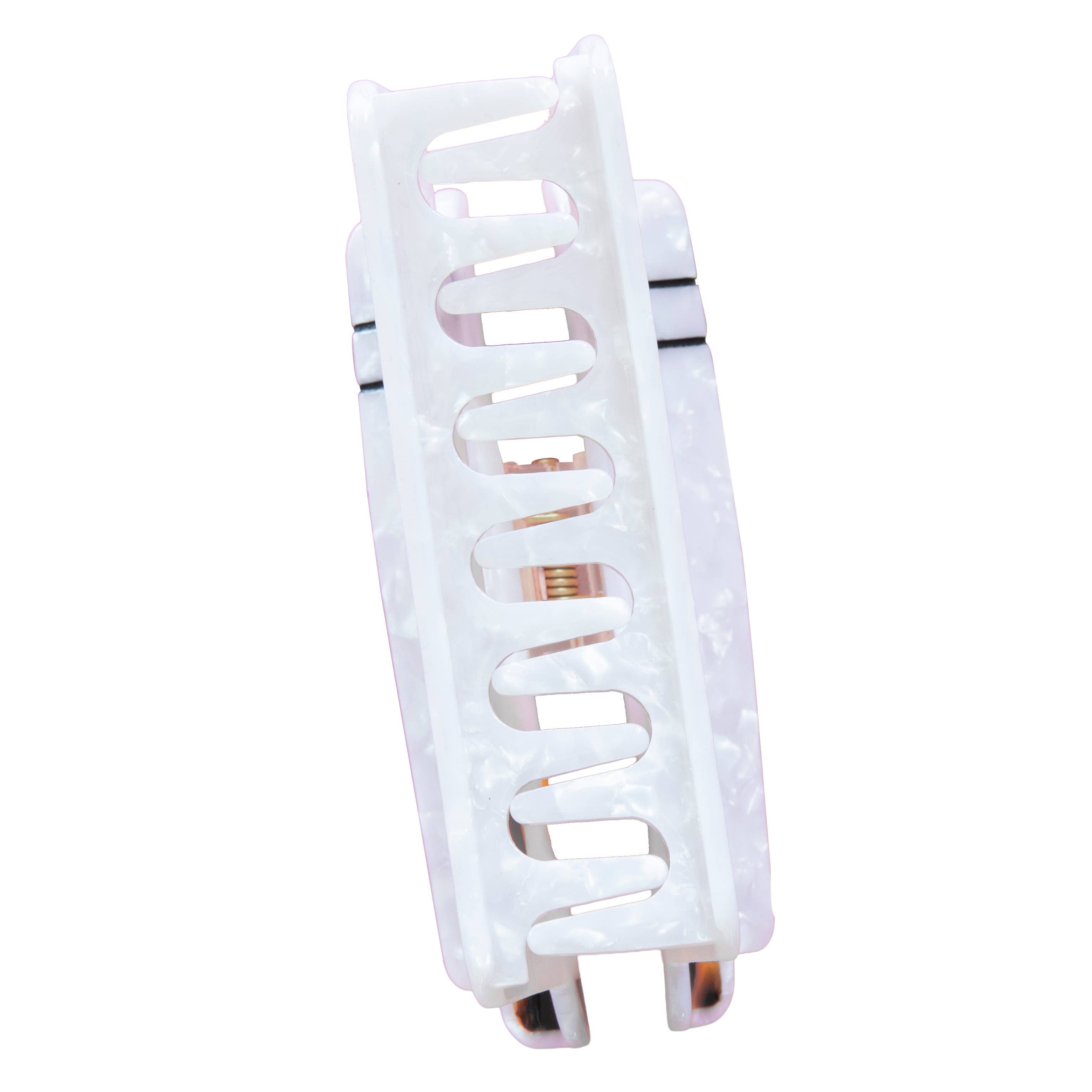 Sewing Machine Hair Claw Clip