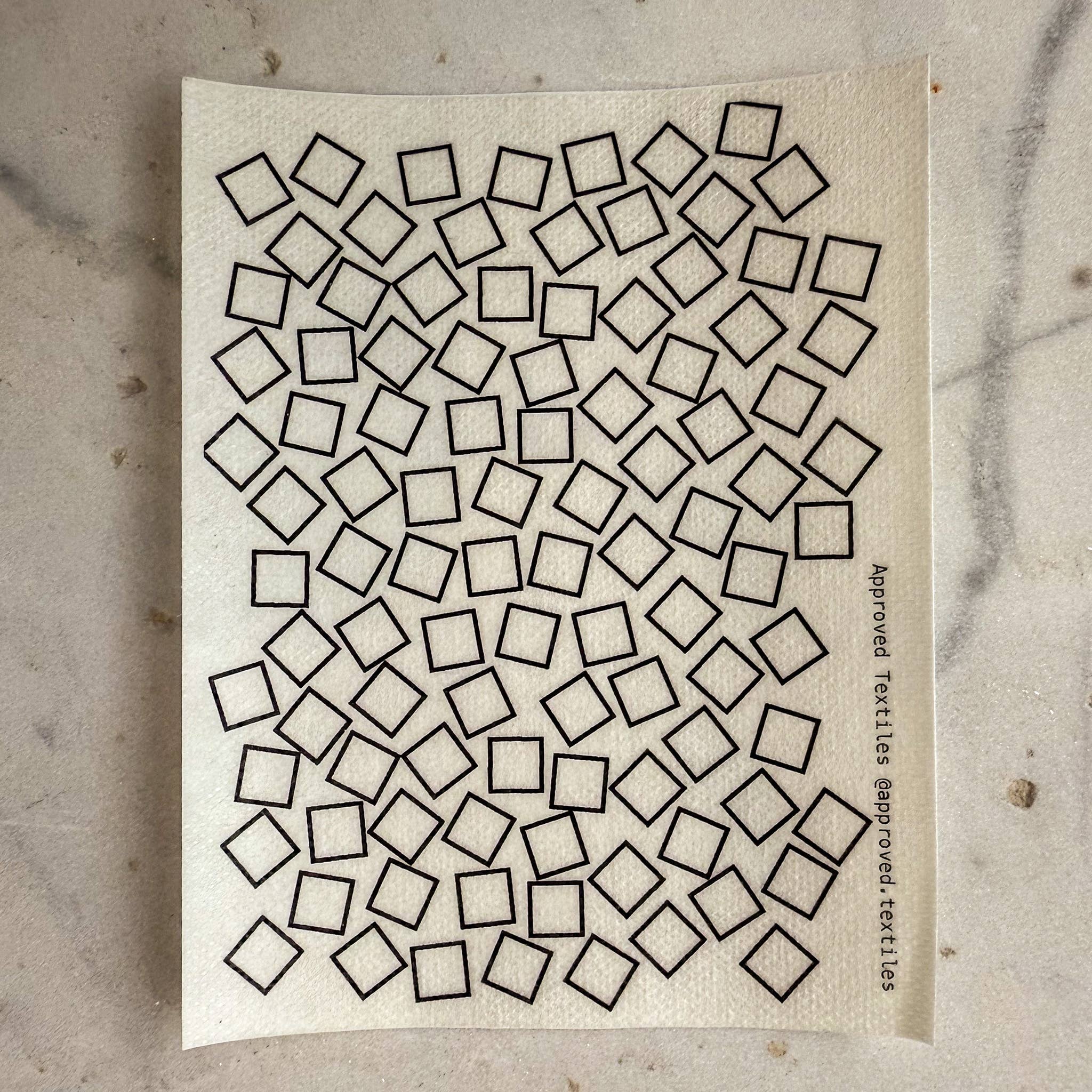 The Memphis Group Stitch Designs