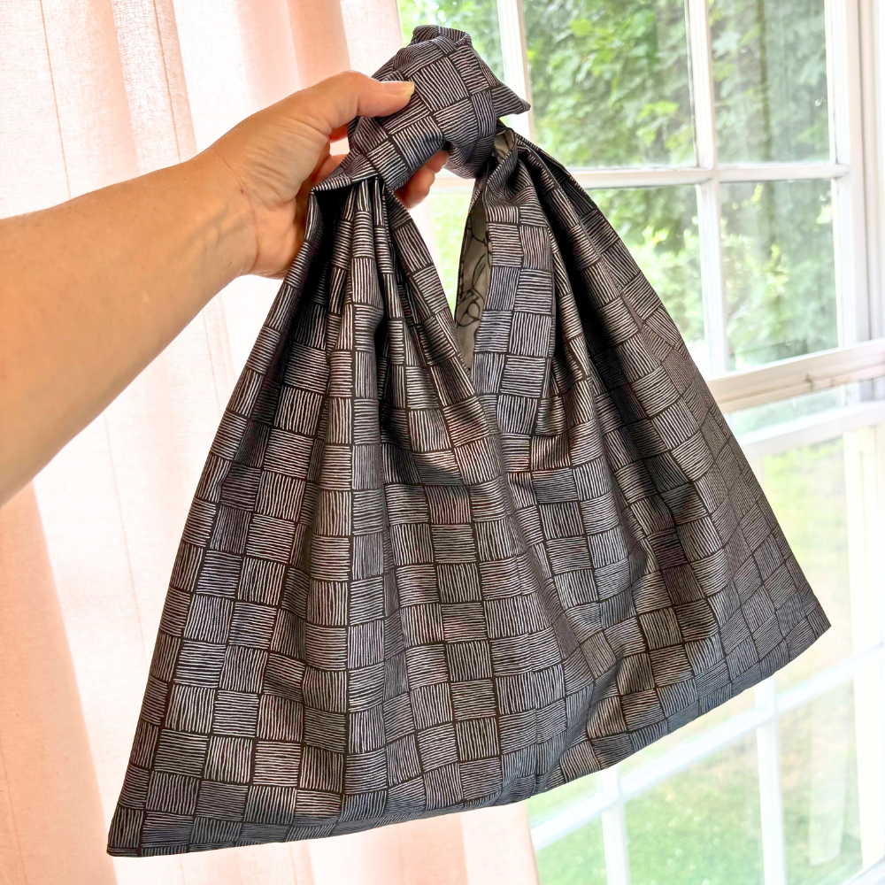 Adult Beginner Sewing Class