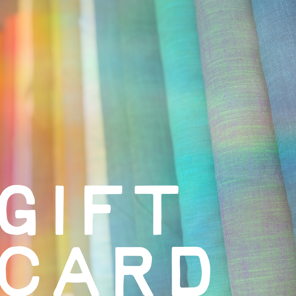 Fab Lab Gift Card