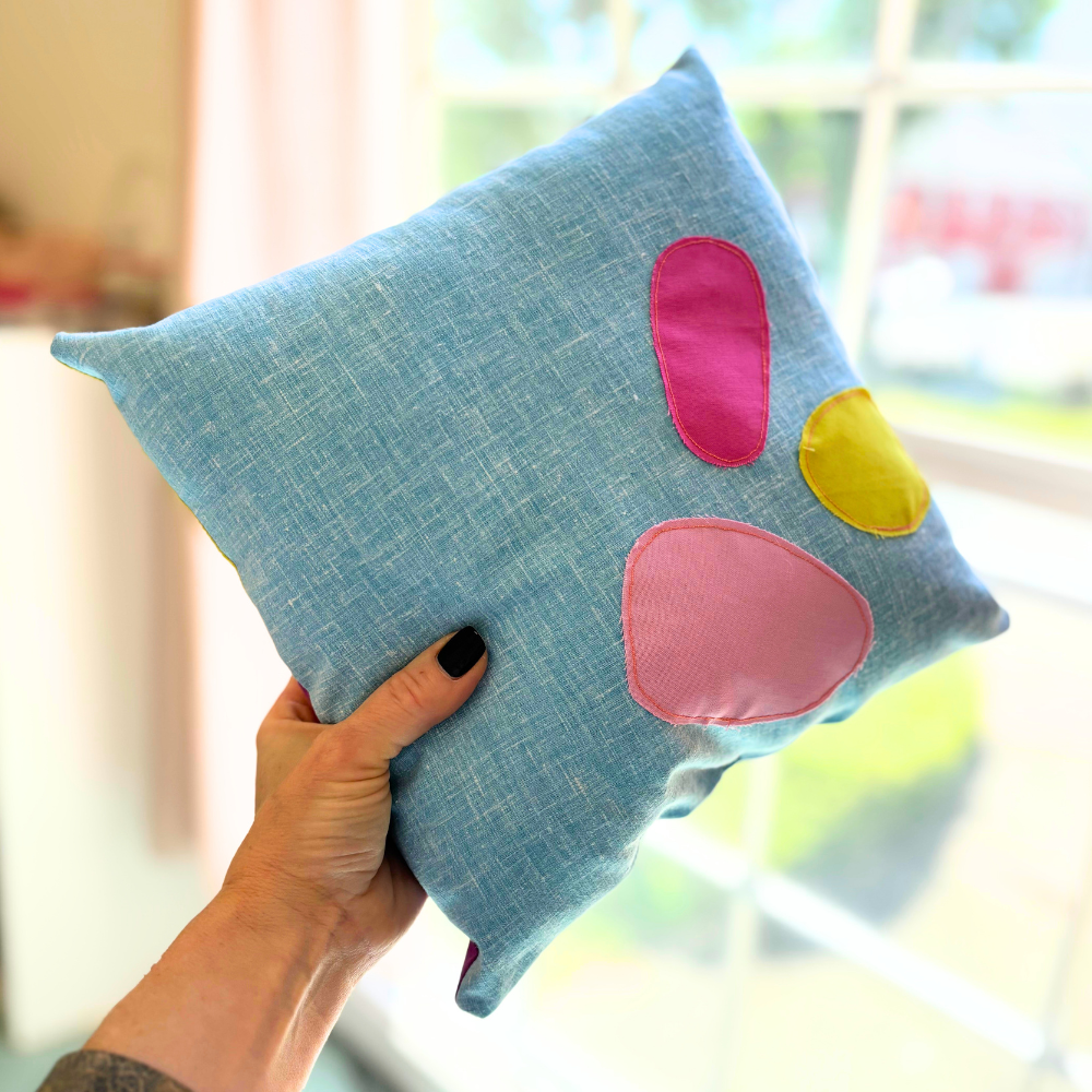 Kids Stitch Camp (Ages 8-12)