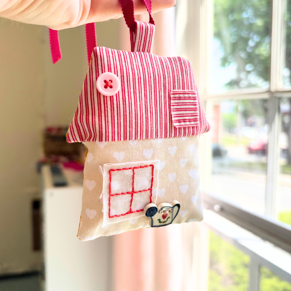 Kids Stitch Camp (Ages 8-12)
