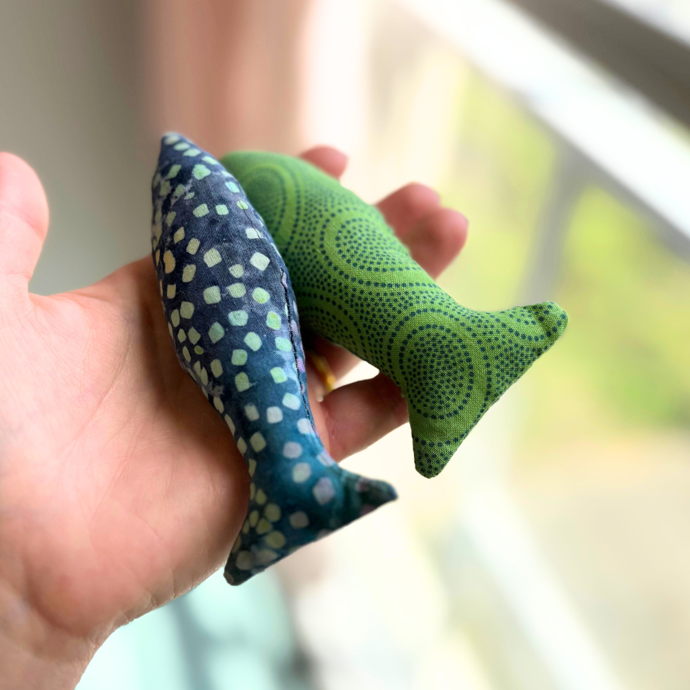 Kids Stitch Camp (Ages 8-12)