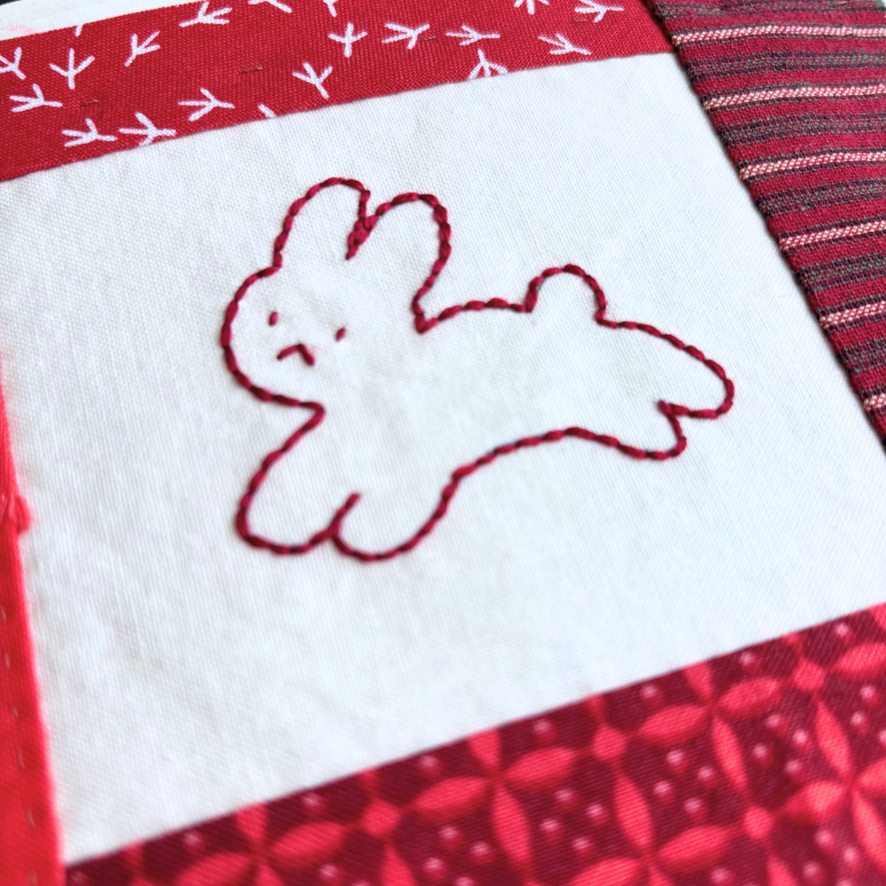 Kids Stitch Camp (Ages 8-12)