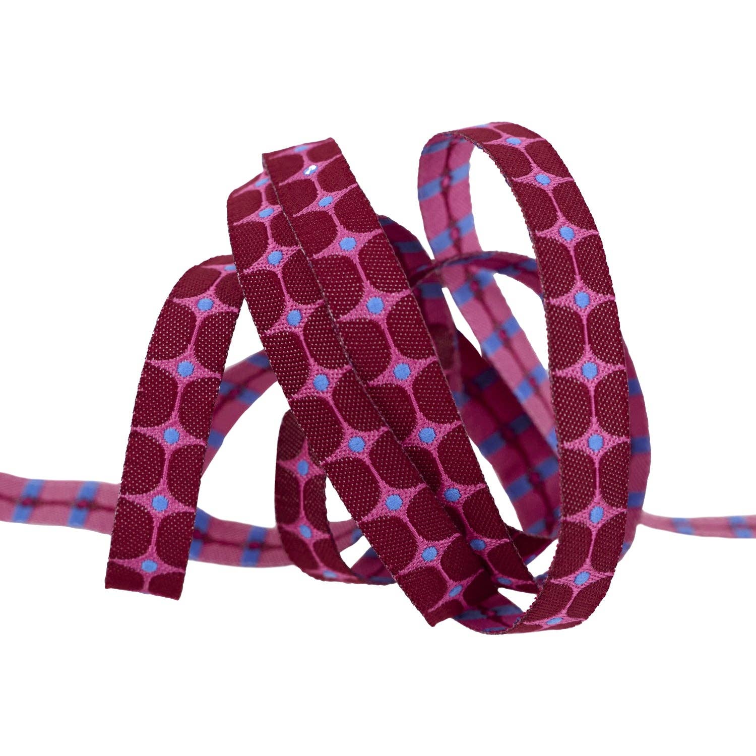 Sparkle - Ribbon 3/8" width - La Dolce Vita by Stacy Peterson