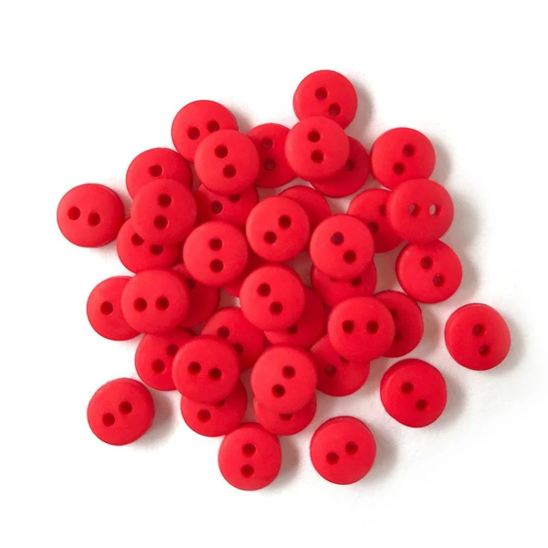 Tiny Buttons